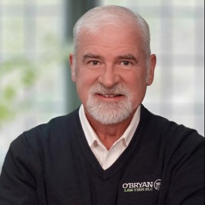 Sean O'Bryan - Davison, MI - Elite Lawyer