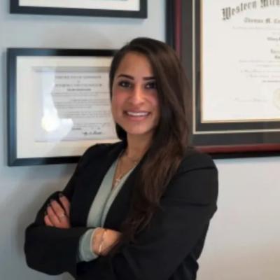 Hillary R. Bahri - Troy, MI - Elite Lawyer