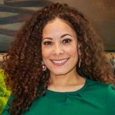 Christine Dauphin Hernández