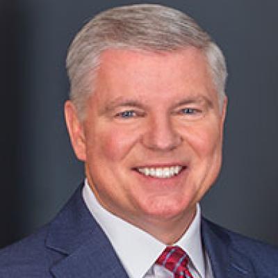 Joseph E. Pendergast, III