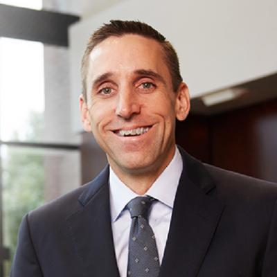 Paul Burns - Iowa City, IA - Elite Lawyer