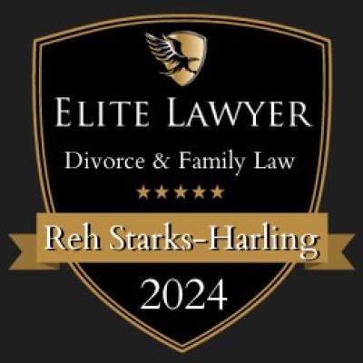 Reh Starks-Harling - Kalamazoo, MI - Elite Lawyer