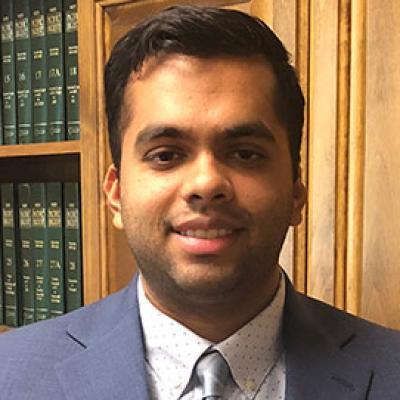 Satesh Sam Patel - St. George, UT - Elite Lawyer