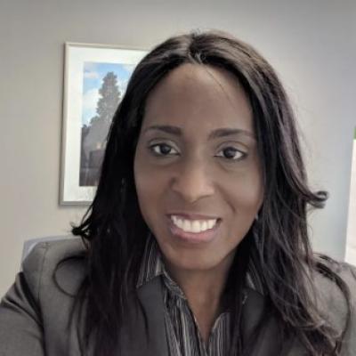 Glendia D. Evans
