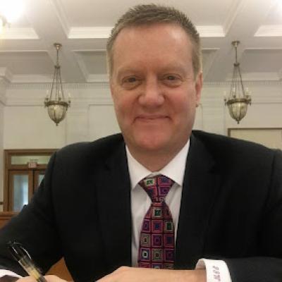 Preston J. Wade - Henderson, KY - Elite Lawyer