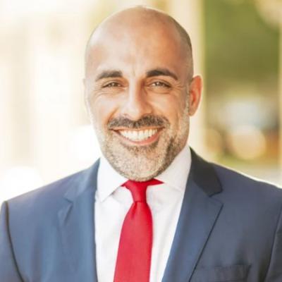 Rohom Khonsari - St. Petersburg, FL - Elite Lawyer