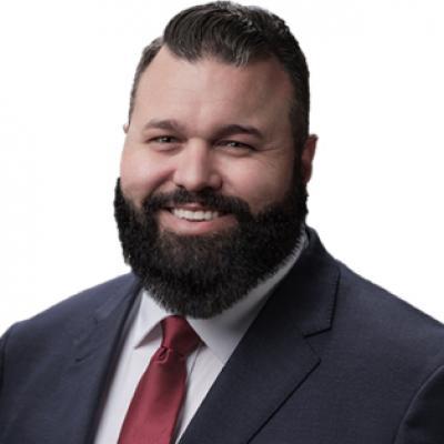 William B. Palmer - St. George, UT - Elite Lawyer