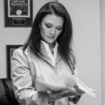 Carrie A. Warner - Columbia, SC - Elite Lawyer