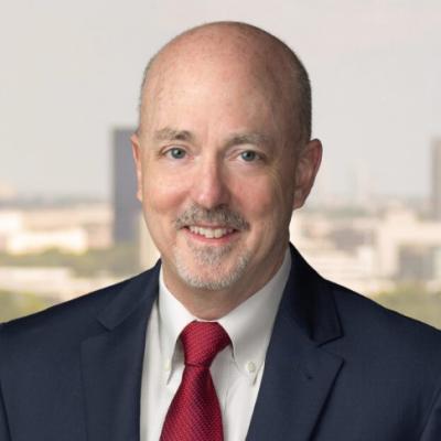 Patrick M. Dunn