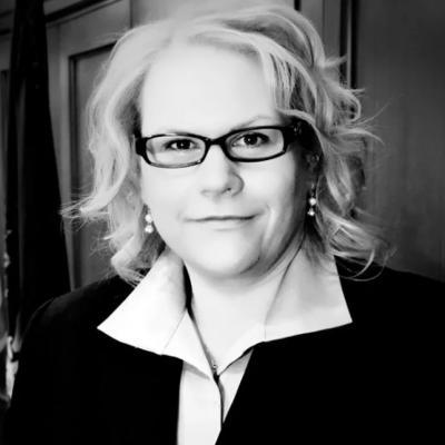 Krystina Lyke - East Lansing, MI - Elite Lawyer