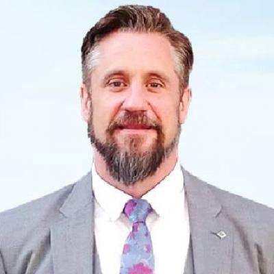 Gavin Elliot