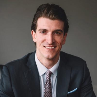 Adrian Pandev - Charleston, SC - Elite Lawyer