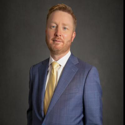 Kristofor Heald - Dallas, TX - Elite Lawyer