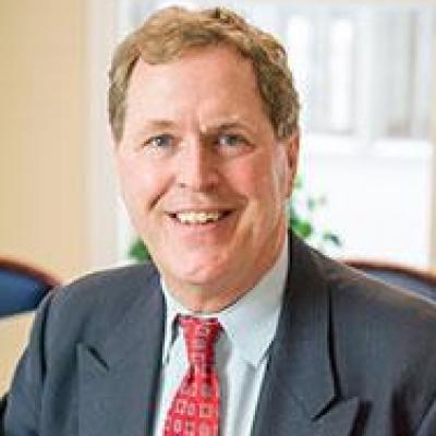 Joseph M. Lucas