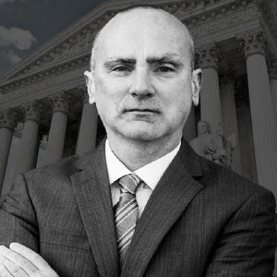 Craig A. Dameron - Fort Worth, TX - Elite Lawyer