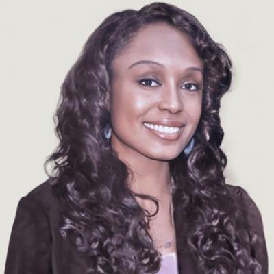 Danielle Sherrod