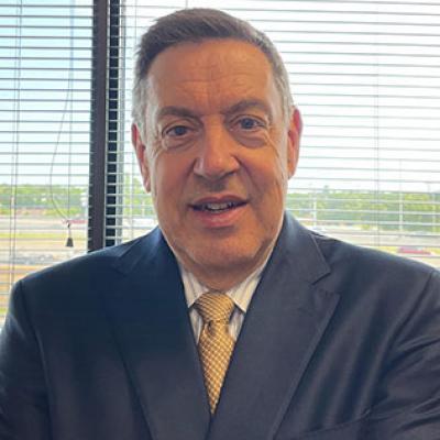 Daniel R. Bacalis - Dickinson, TX - Elite Lawyer