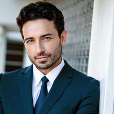 Alex Angarita Rosales - Santa Monica, CA - Elite Lawyer
