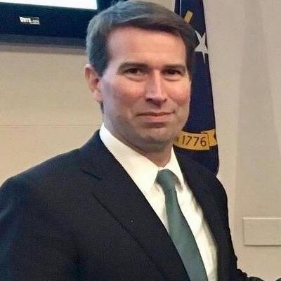 Ethan Constantin Timmins - Durham, NC - Elite Lawyer