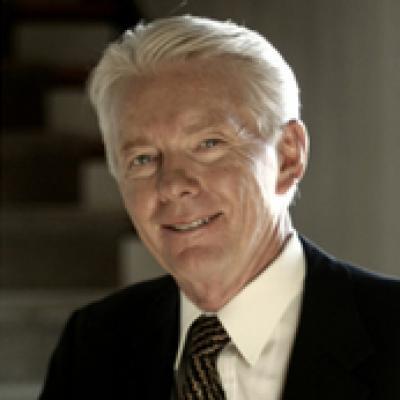 Dallas J. Laird