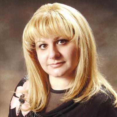 Ilona Dzhamgarova - Brooklyn, NY - Elite Lawyer