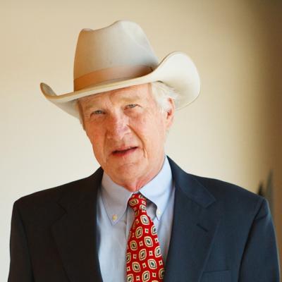 Robert P. Schuster - Jackson, WY - Elite Lawyer