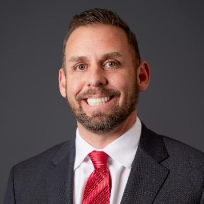 R. Matthew Feller - Meridian, ID - Elite Lawyer