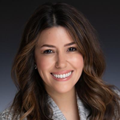 Camille M. Vasquez