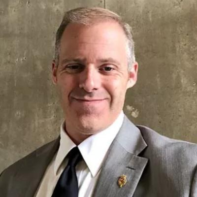 Brian Cummings - Midland, TX - Elite Lawyer