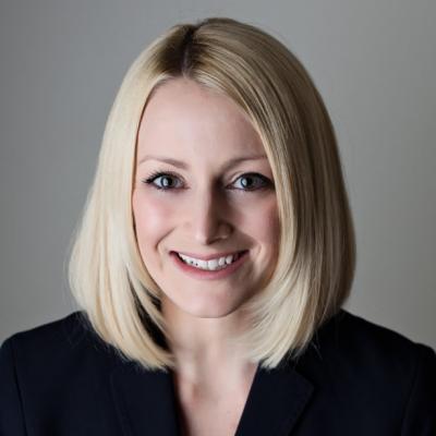 Katie Marie Charleston, Esq. - Carmel, IN - Elite Lawyer