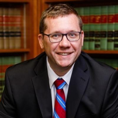 Gordon Van Greig - Lafayette, LA - Elite Lawyer