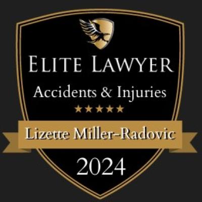 Lizette Miller-Radovic - New Orleans, LA - Elite Lawyer