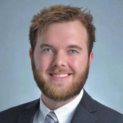 Chandler Maze - Lexington, KY - Elite Lawyer