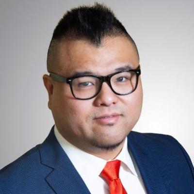 Bin Chen - Portland, OR - Elite Lawyer