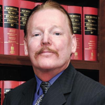 Robert H. Cooper - Greenville, SC - Elite Lawyer