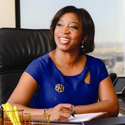 A. Shonn Brown - Dallas, TX - Elite Lawyer
