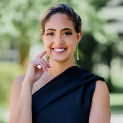 Vilerka Solange Bilbao