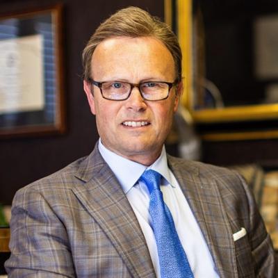 Shaun Malone - Gadsden, AL - Elite Lawyer