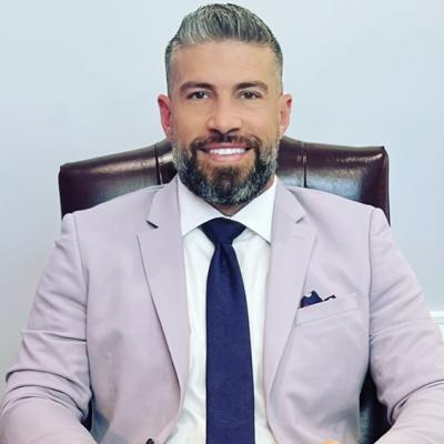 Daniel Martinez - Palm Bay, FL - Elite Lawyer