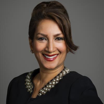 Carmalita Lall