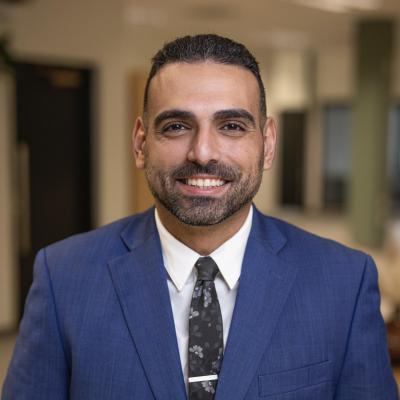 Ibrahim Agil - Santa Rosa, CA - Elite Lawyer