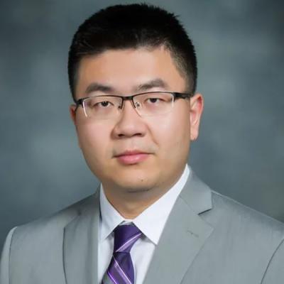 Ke Ye - Irvine, CA - Elite Lawyer