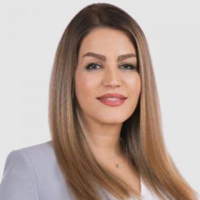 Mojgan Kamali