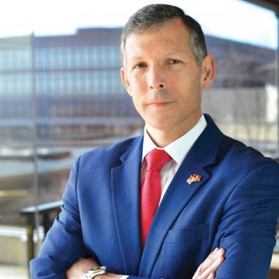 Marcos Garza - Knoxville, TN - Elite Lawyer