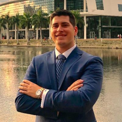 Jordan Golinowski - Fort Lauderdale, FL - Elite Lawyer