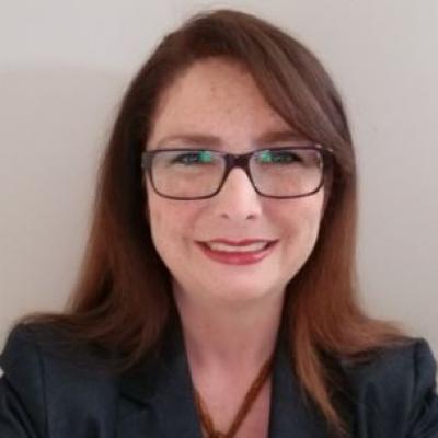 Shannon Michelle Pawley, J.D., LL.M