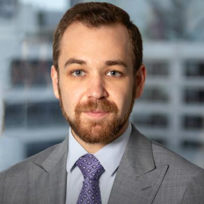Payton H. Poliakoff - Miami, FL - Elite Lawyer