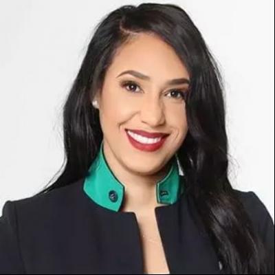 Nadia Lewis - Tamarac, FL - Elite Lawyer
