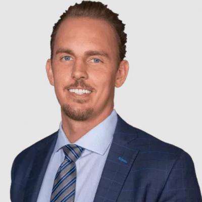 Kris Helmick, Esq. - Las Vegas, NV - Elite Lawyer