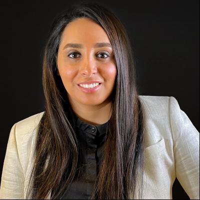 Safora Nowrouzi